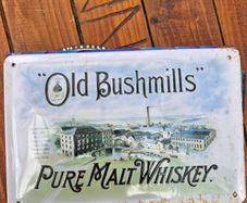Bar sign