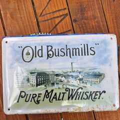 Bar sign
