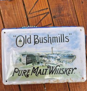 Bar sign