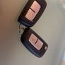 Nissan Juke Qashqai Micra Keys Image 6