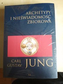 Book C G Jung in Polish