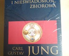 Book C G Jung in Polish