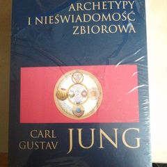 Book C G Jung in Polish