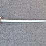 Antique XIX Century Officers sword Image 3