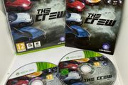 Xbox 360 The Crew