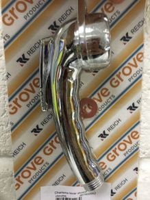shower head