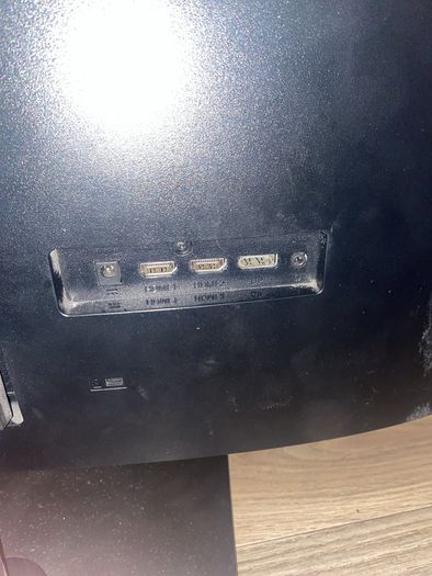 Acer Gaming Monitor