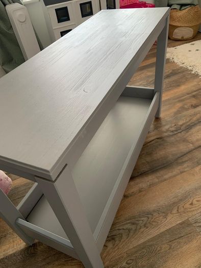 Ikea Havsta Console Table