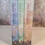 The Golden Compass Book trilogy boxset fiction BRAND NEW SEALED Image 3