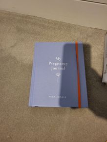 pregnancy journal