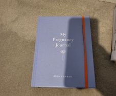 pregnancy journal