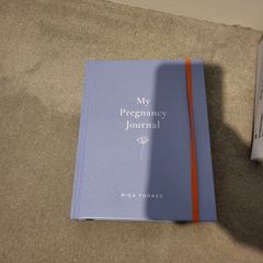 pregnancy journal