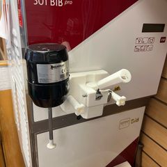 301 Bib Pro ICE Cream Machine
