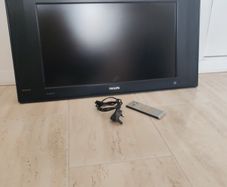 Philips LCD TV 26"