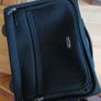 Deluxery Travel Suitcase For Sale Image 10
