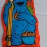 collectable Sesame St pencil case 1981 Image 4