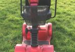 Mobility Scooter