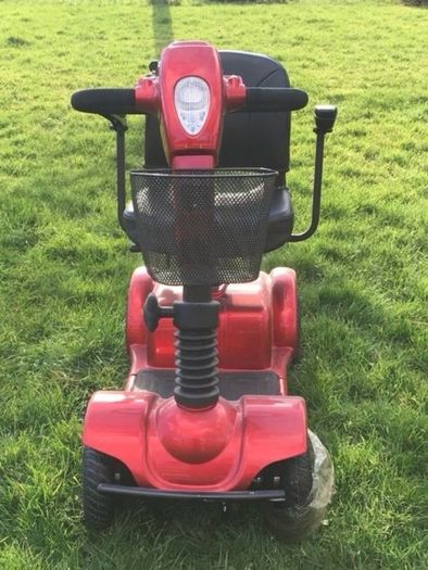 Mobility Scooter