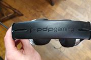 Playstation headset