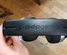 Playstation headset