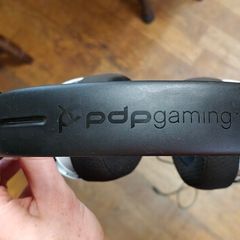 Playstation headset