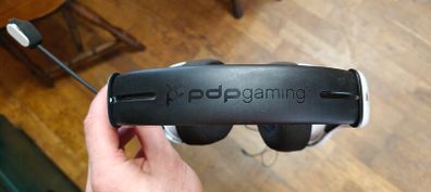 Playstation headset