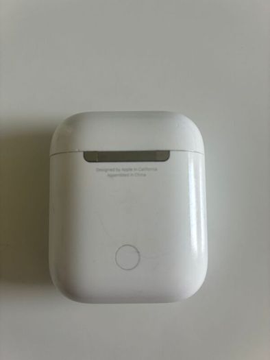 Apple AirPods 2nd Generation Charging Case Fully Working Dublin