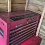 sealey top box Image 2