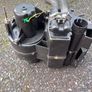 Classic mini cooper Heater box and radiator Image 5