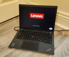 Lenovo x13 for parts - fix