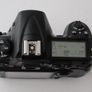 Nikon D300 Shutter Count 38078 Image 3