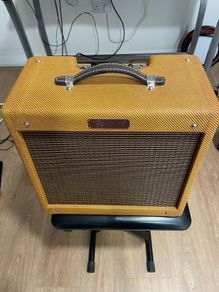 Fender Pro Junior IV