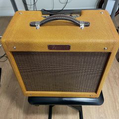 Fender Pro Junior IV