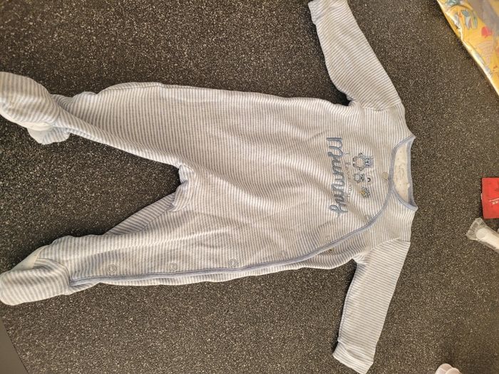 Next Baby onesies 6-9months