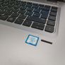 Hp elitebook i7-ssd- touchscreen Image 2