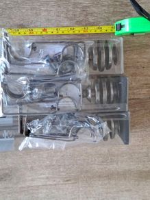 curtain poles