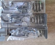curtain poles