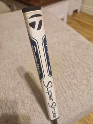 Taylormade spider putter