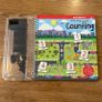 Magnetic Play & Learn Counting Book Image 2