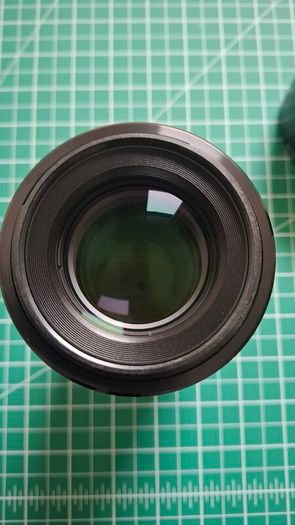 Sony Macro Lens FE 90mm F2.8 G OSS