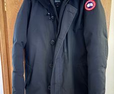 Canada Goose Mens Coat L/G
