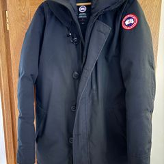 Canada Goose Mens Coat L/G