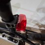 Trek FX 2 Disc Hybrid Size L (2023, Low Use),  Helmet, Pump and Jacket Image 7