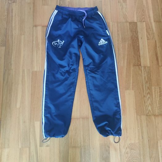 Munster Rugby Adidas Training Pants