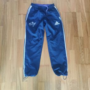 Munster Rugby Adidas Training Pants