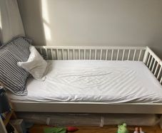 Child bed