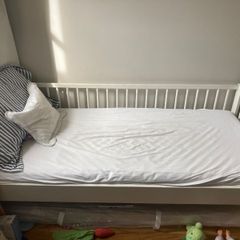 Child bed