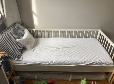 Child bed