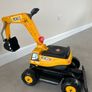 Kids Jcb Image 2