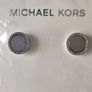 Michael Kors earrings Image 3